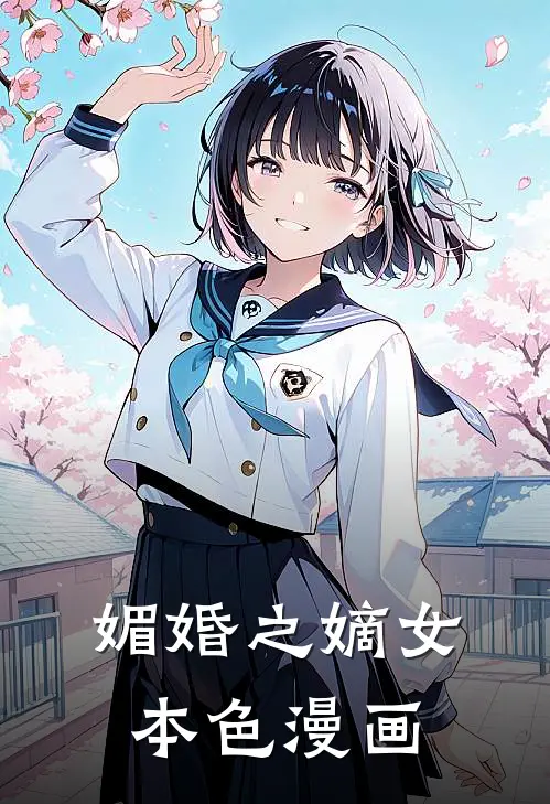 媚婚之嫡女本色漫画