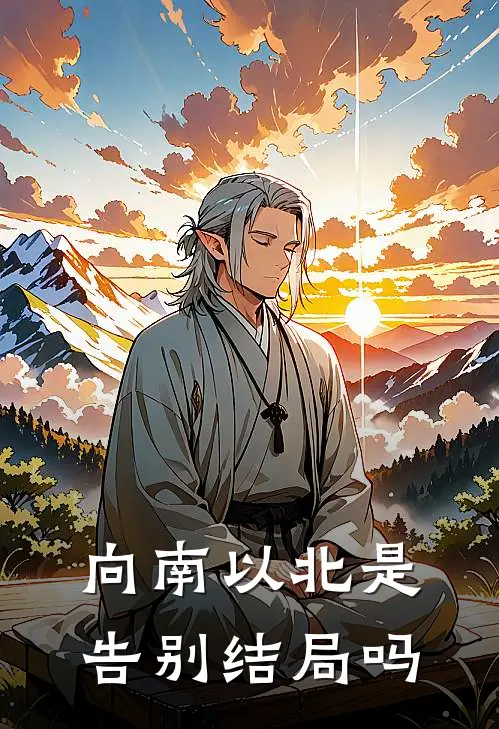向南以北是告别结局吗