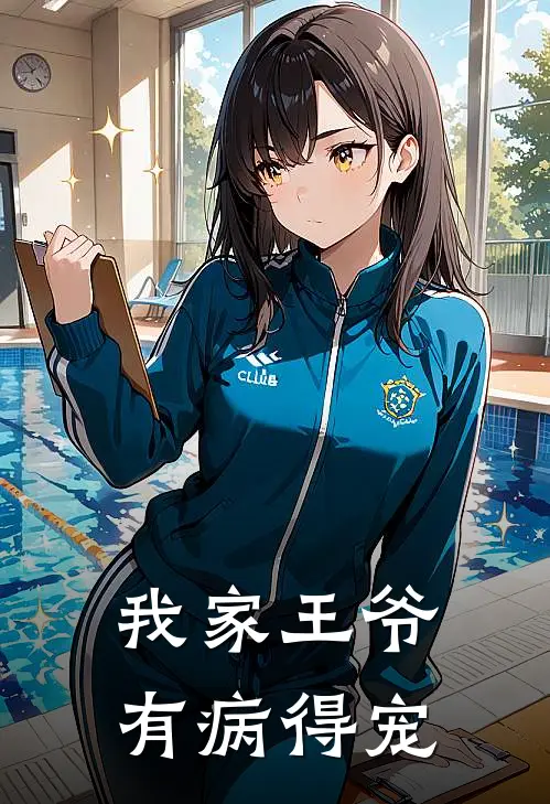 我家王爷有病得宠