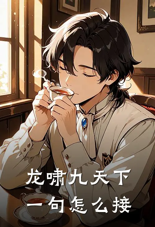 龙啸九天下一句怎么接