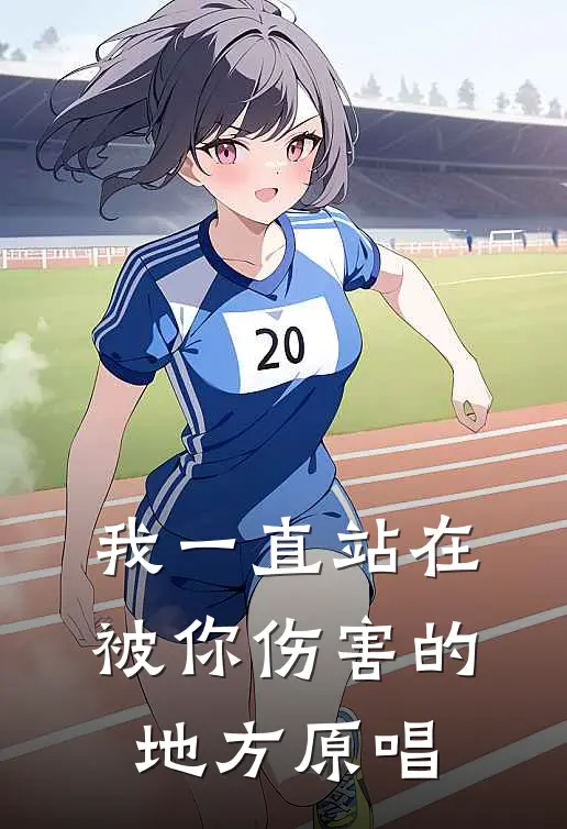 我一直站在被你伤害的地方 原唱