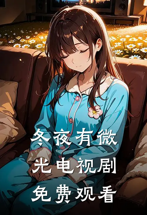 冬夜有微光电视剧免费观看