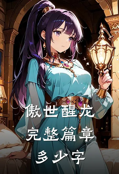 傲世醒龙完整篇章多少字