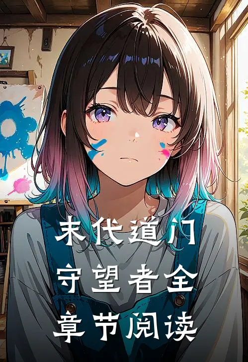 末代道门守望者全章节阅读