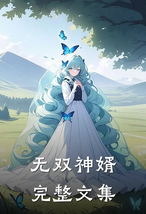 无双神婿完整文集