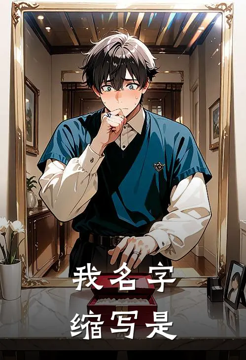 我名字缩写是