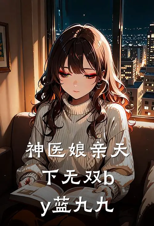 神医娘亲天下无双by蓝九九