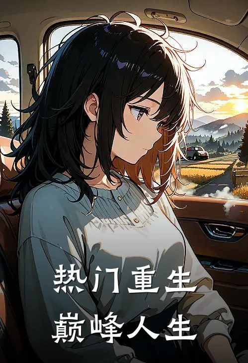 热门重生巅峰人生