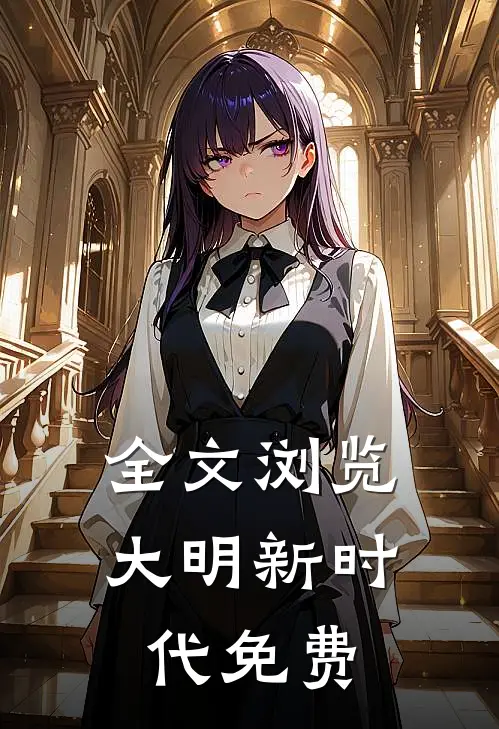 全文浏览大明新时代免费