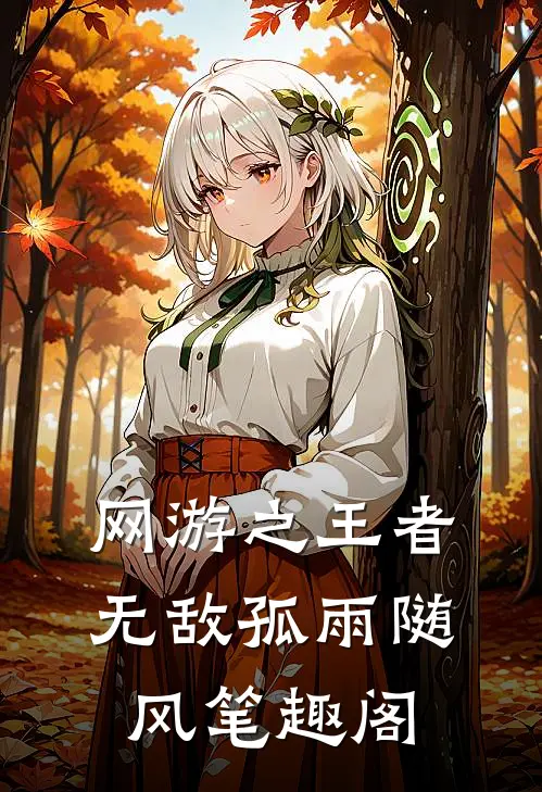 网游之王者无敌 孤雨随风 笔趣阁