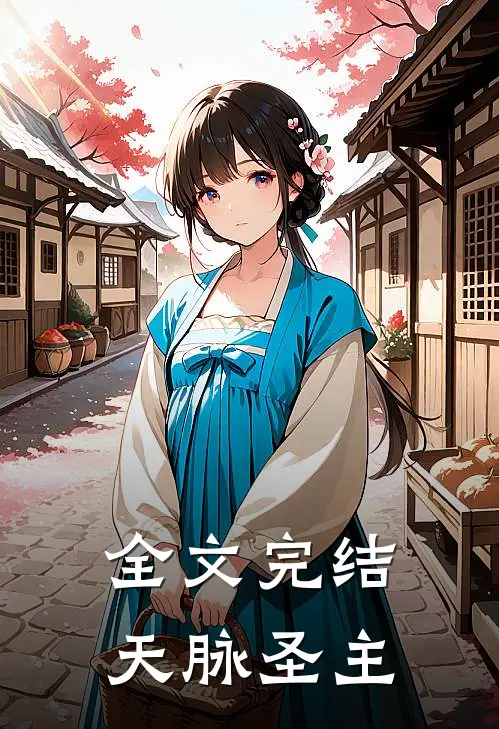 全文完结天脉圣主