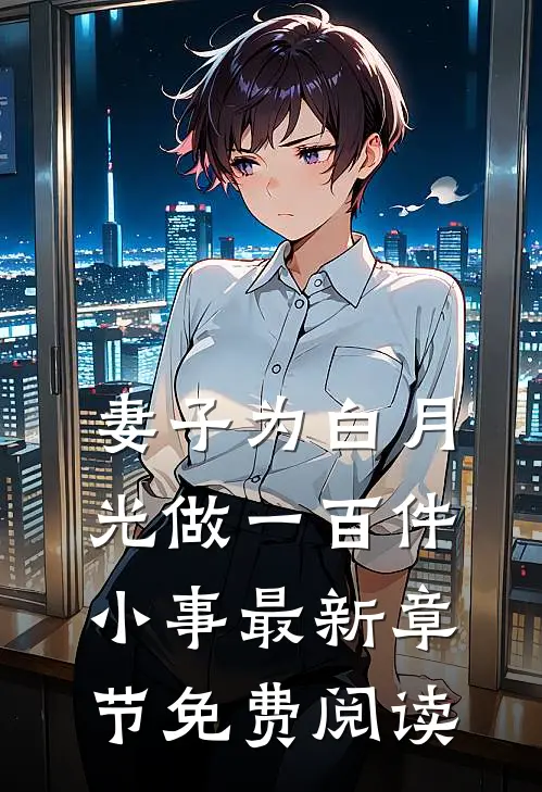 妻子为白月光做一百件小事最新章节免费阅读