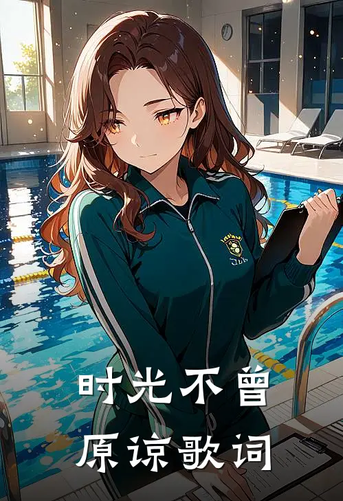 时光不曾原谅歌词