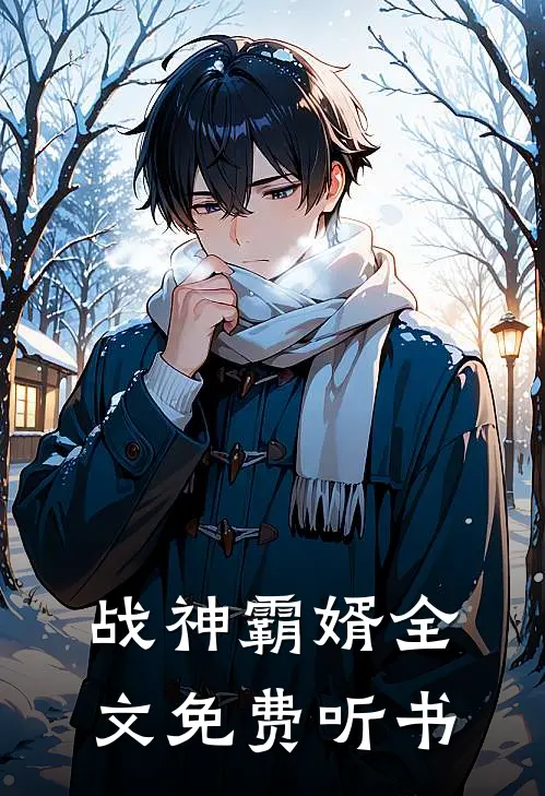 战神霸婿全文免费听书