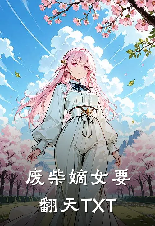 废柴嫡女要翻天TXT