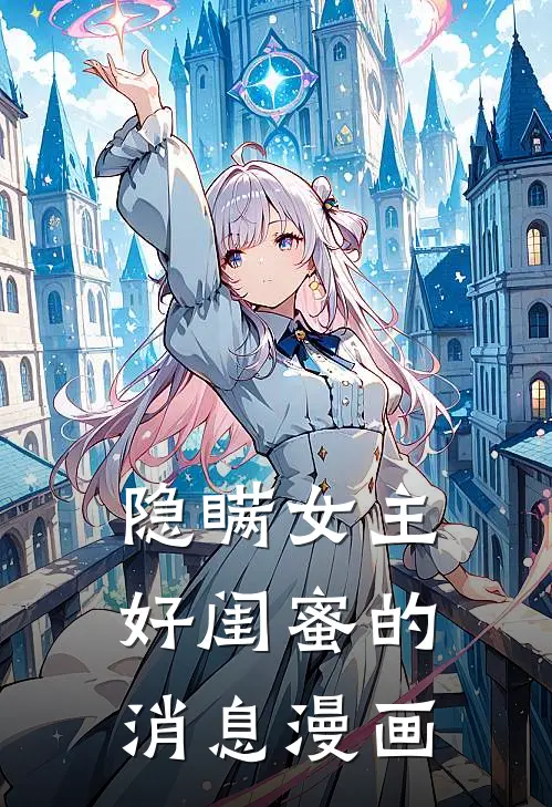 隐瞒女主好闺蜜的消息漫画