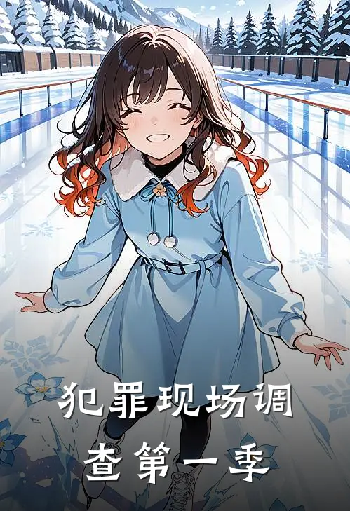 犯罪现场调查第一季