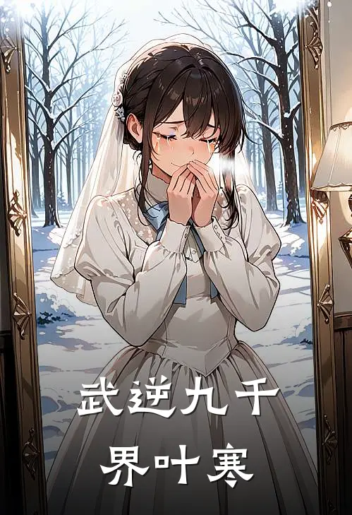 武逆九千界叶寒
