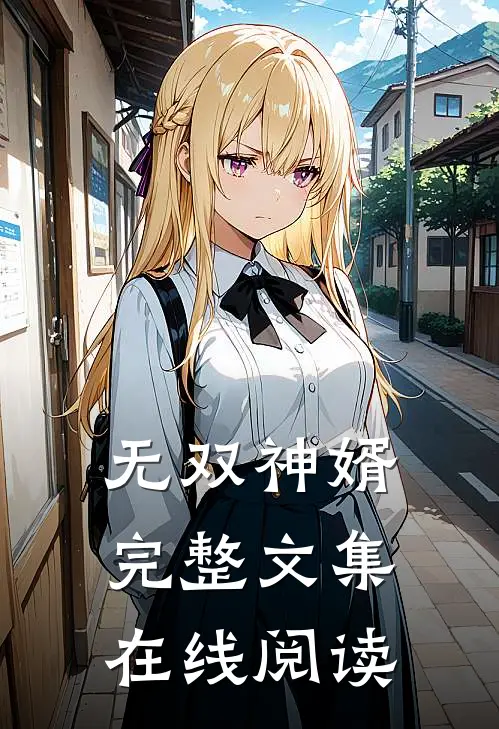 无双神婿完整文集在线阅读