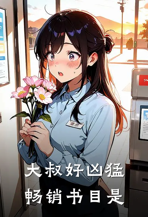 大叔好凶猛畅销书目是