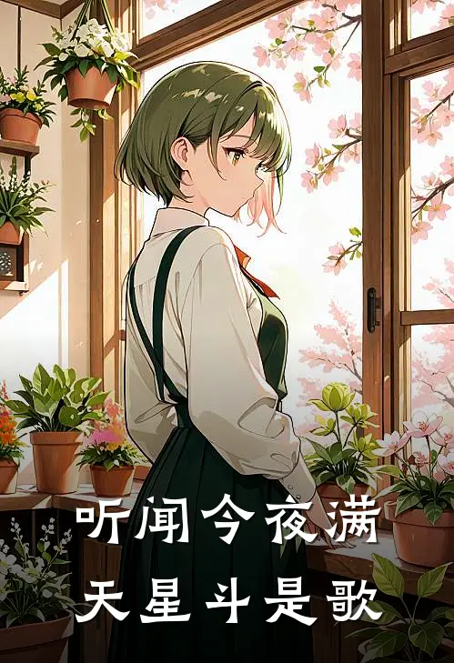 听闻今夜满天星斗是歌