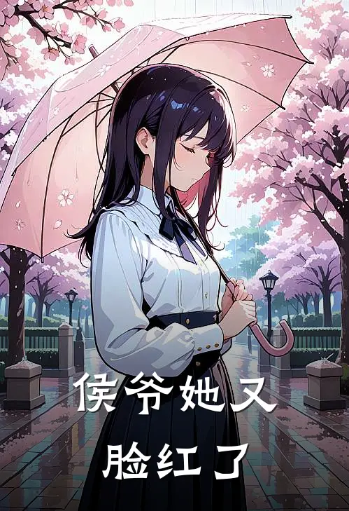 侯爷她又脸红了