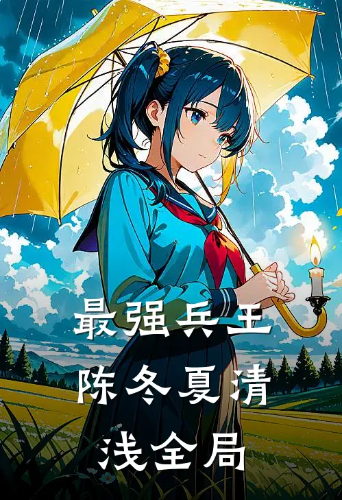 最强兵王陈冬夏清浅全局