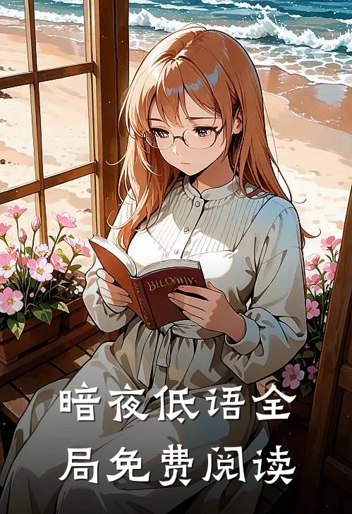 暗夜低语全局免费阅读