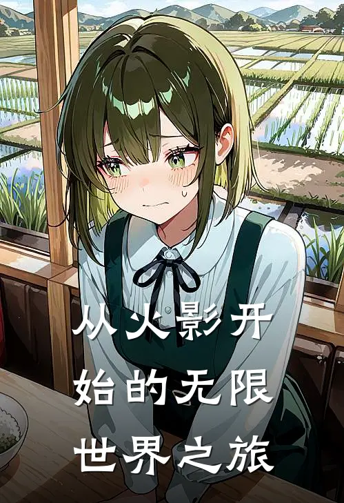 从火影开始的无限世界之旅