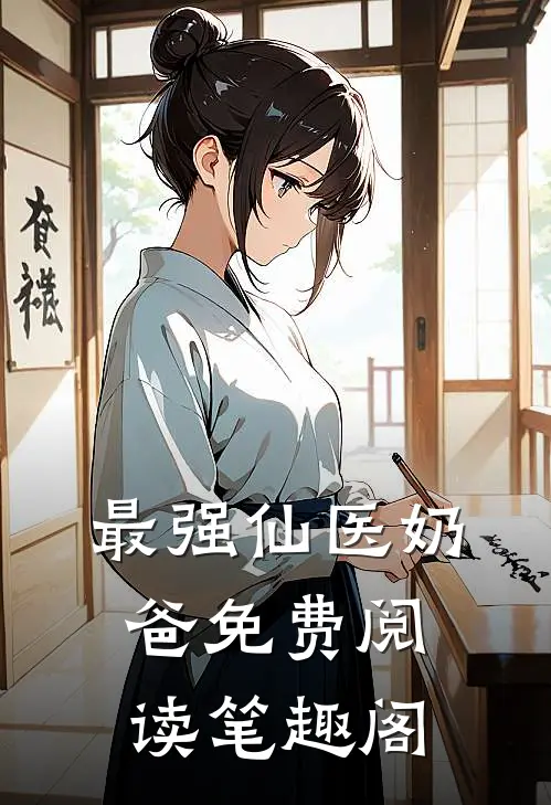 最强仙医奶爸免费阅读笔趣阁