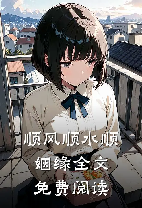 顺风顺水顺姻缘全文免费阅读