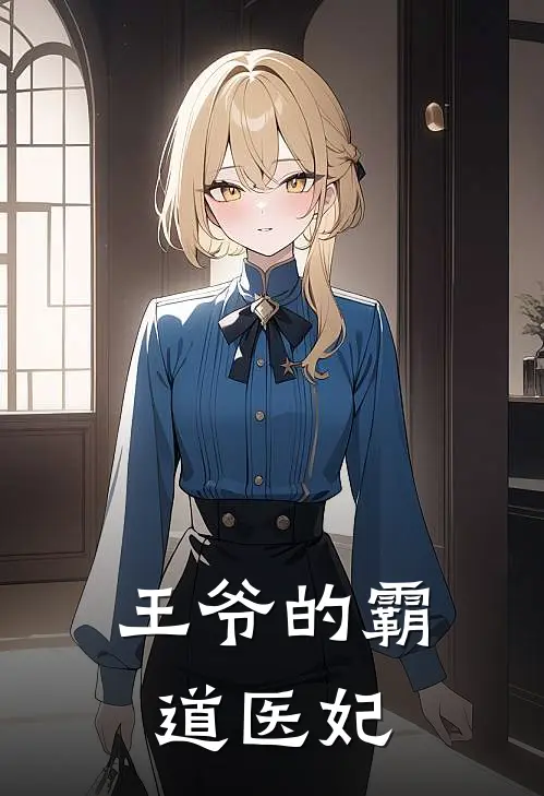 王爷的霸道医妃