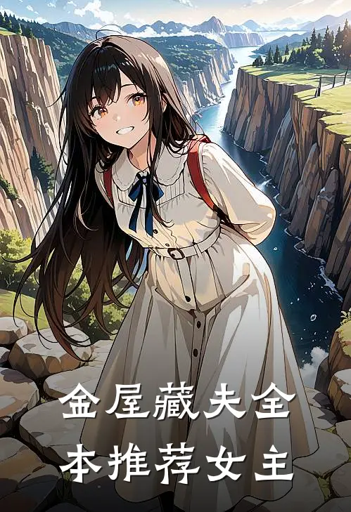 金屋藏夫全本推荐女主