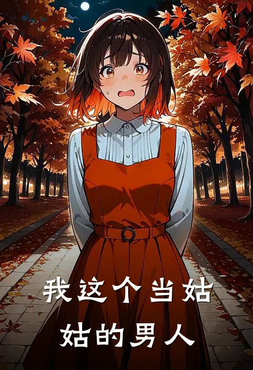 我这个当姑姑的男人