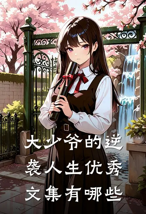 大少爷的逆袭人生优秀文集有哪些