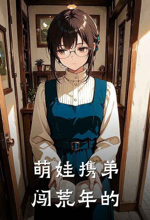 萌娃携弟闯荒年的