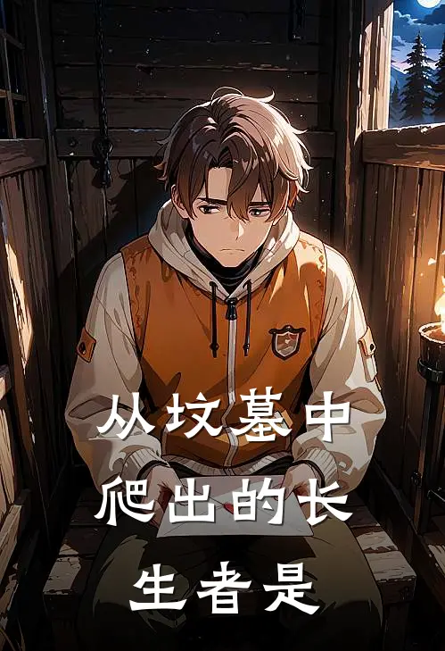 从坟墓中爬出的长生者是