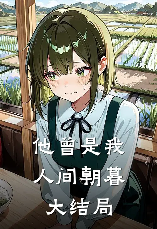 他曾是我人间朝暮大结局