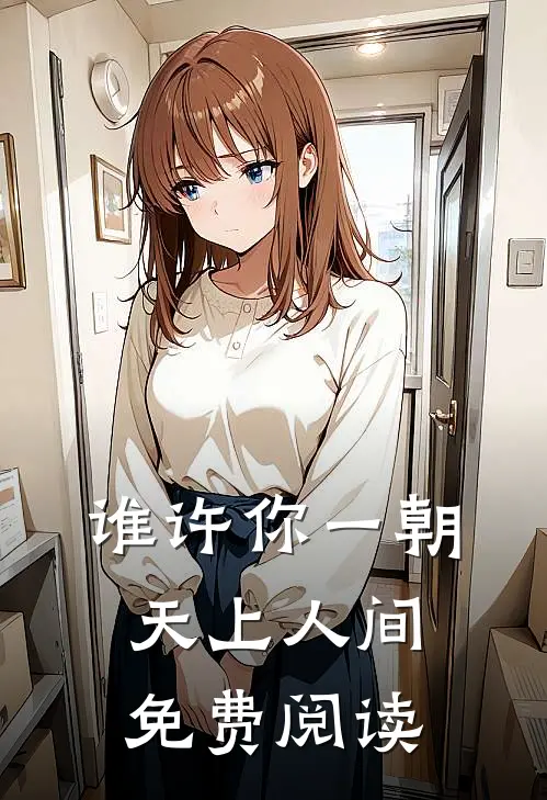 谁许你一朝天上人间免费阅读