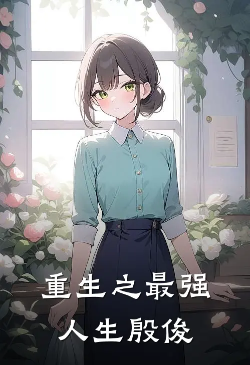 重生之最强人生殷俊