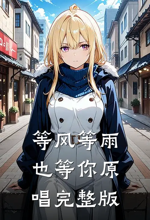 等风等雨也等你原唱完整版
