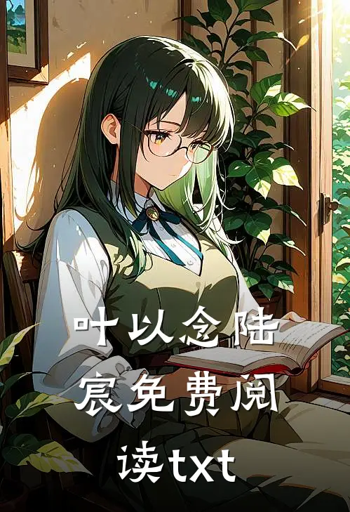 叶以念陆宸免费阅读txt