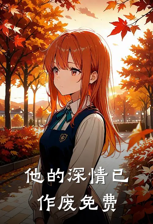 他的深情已作废免费