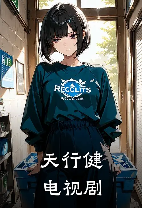 天行健 电视剧