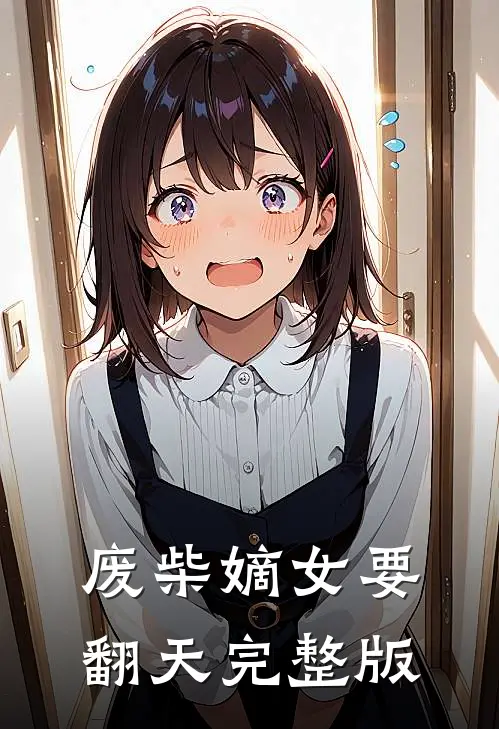 废柴嫡女要翻天完整版