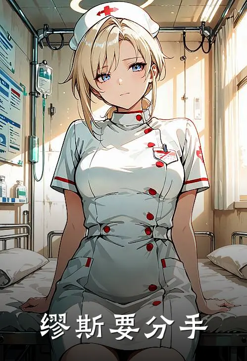缪斯要分手