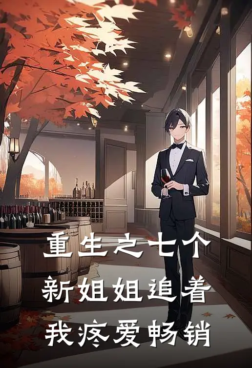 重生之七个新姐姐追着我疼爱畅销