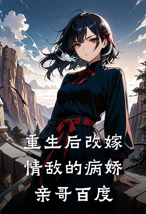 重生后改嫁情敌的病娇亲哥百度