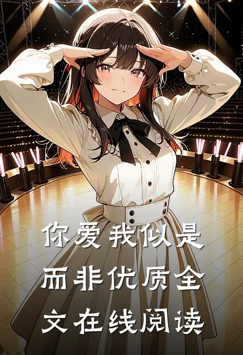 你爱我似是而非优质全文在线阅读