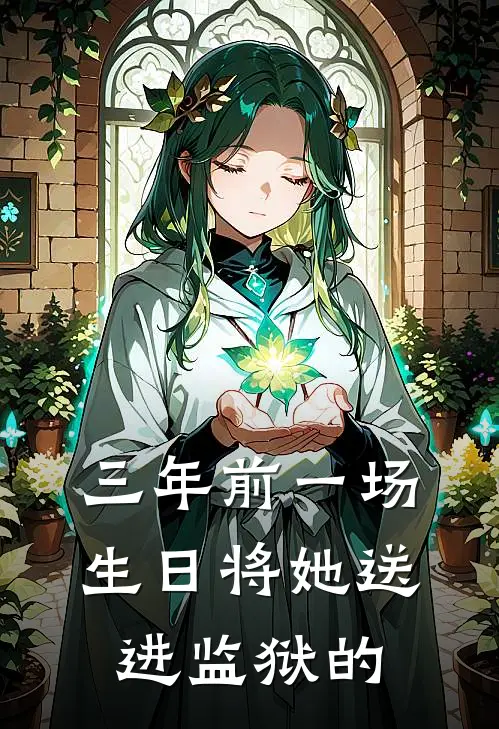 三年前一场生日将她送进监狱的